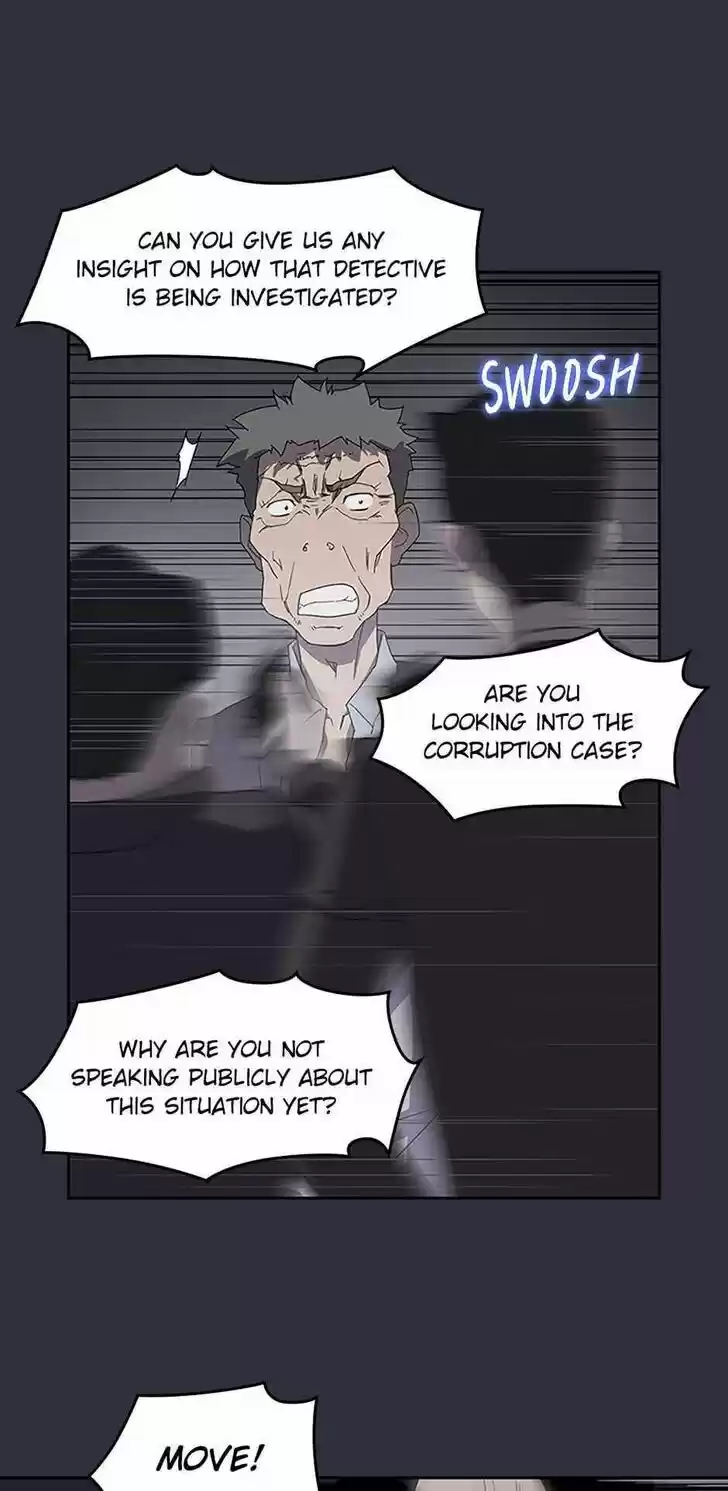 Item (KIM Junseok) Ch.023