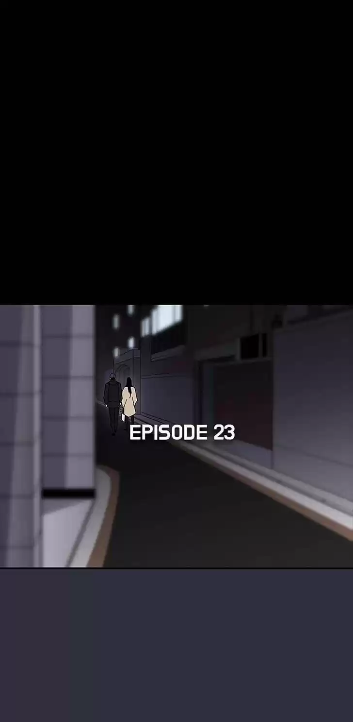 Item (KIM Junseok) Ch.023