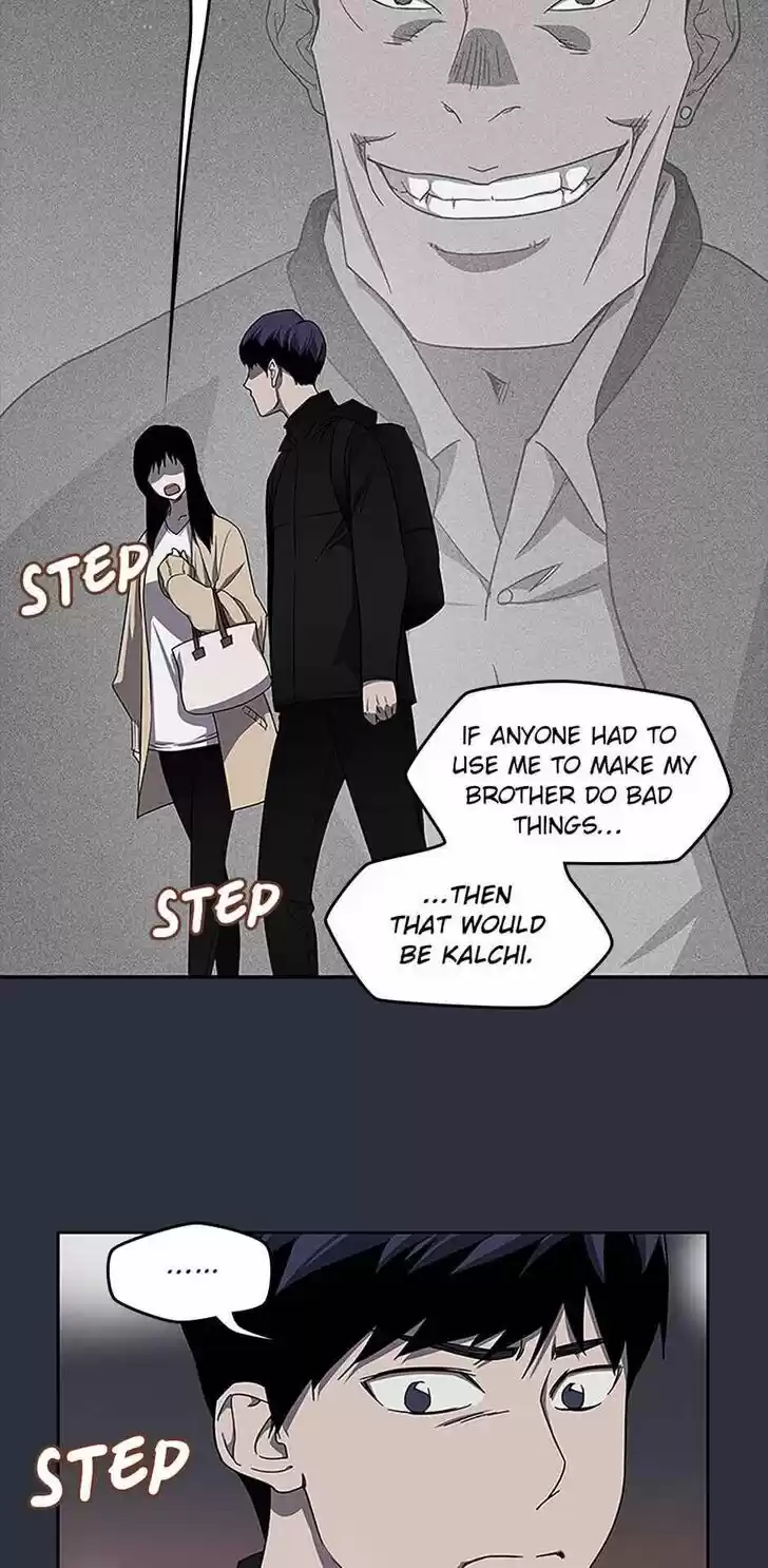 Item (KIM Junseok) Ch.023