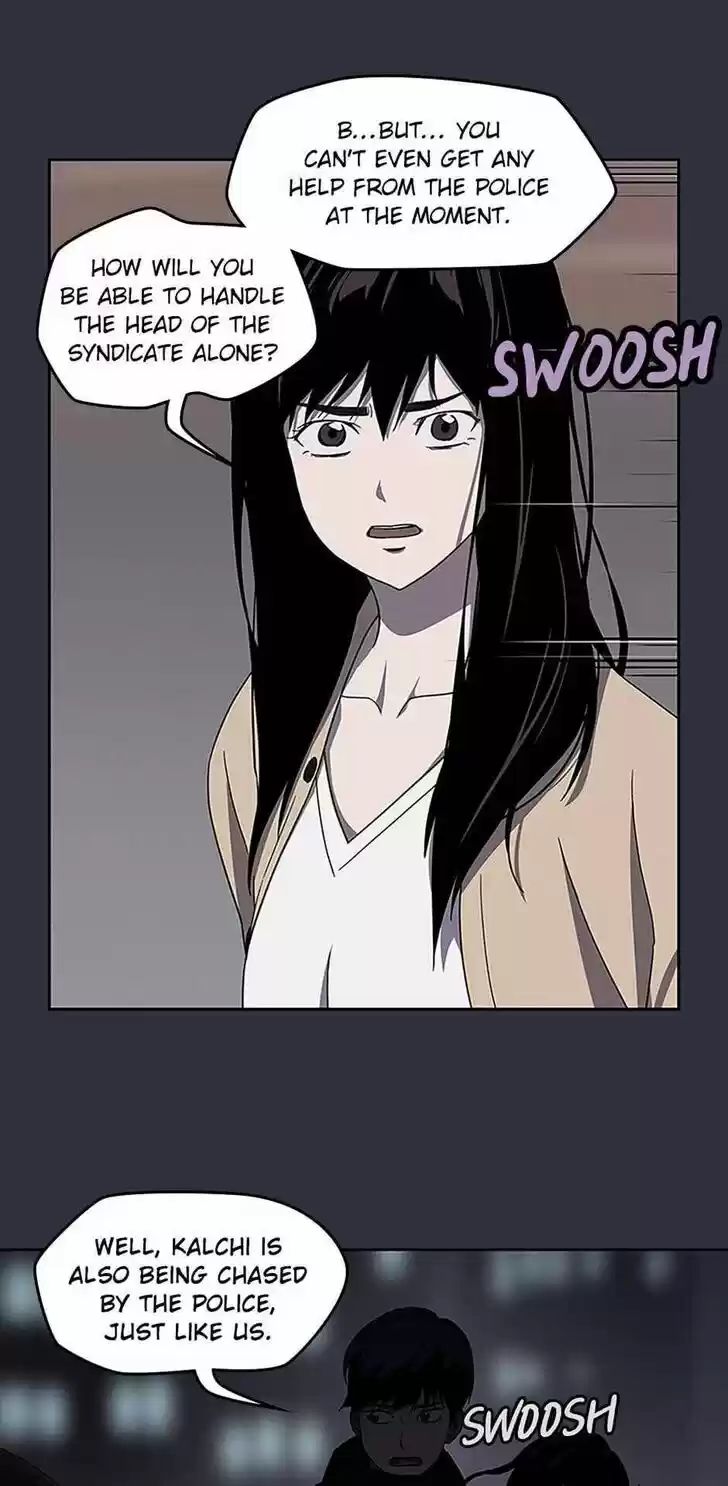 Item (KIM Junseok) Ch.023