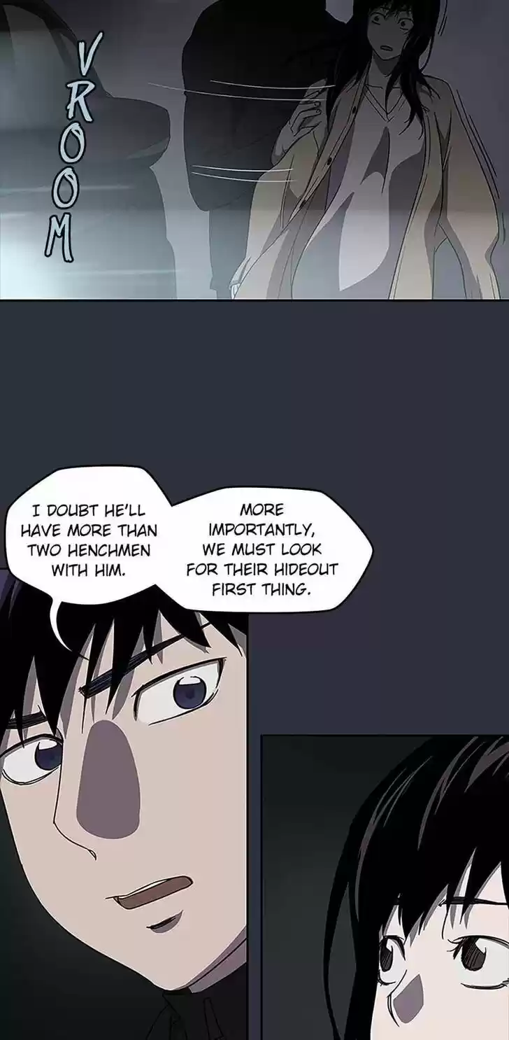 Item (KIM Junseok) Ch.023