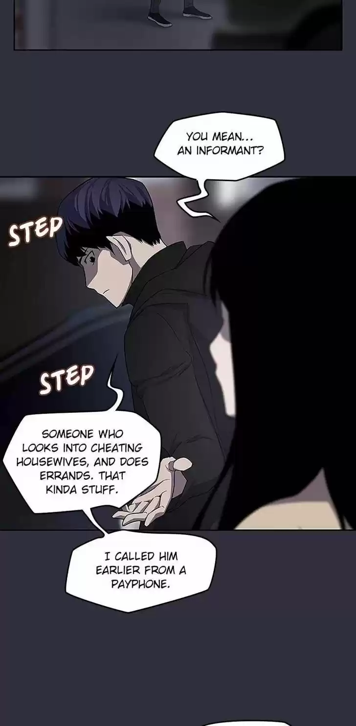 Item (KIM Junseok) Ch.023