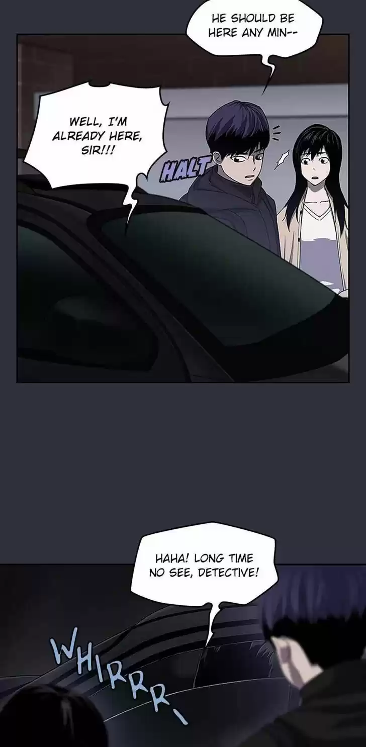 Item (KIM Junseok) Ch.023