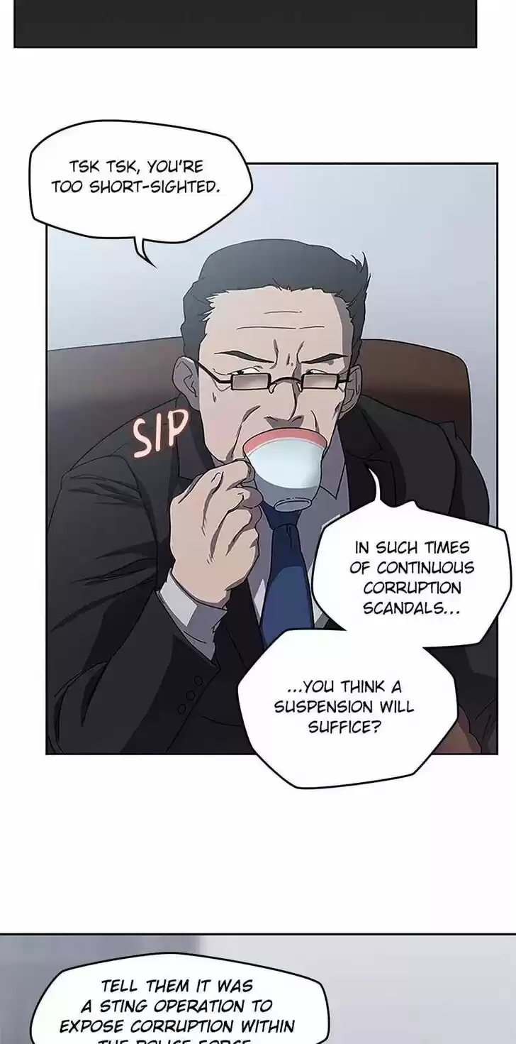 Item (KIM Junseok) Ch.023