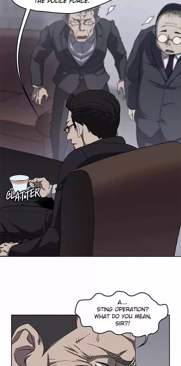 Item (KIM Junseok) Ch.023