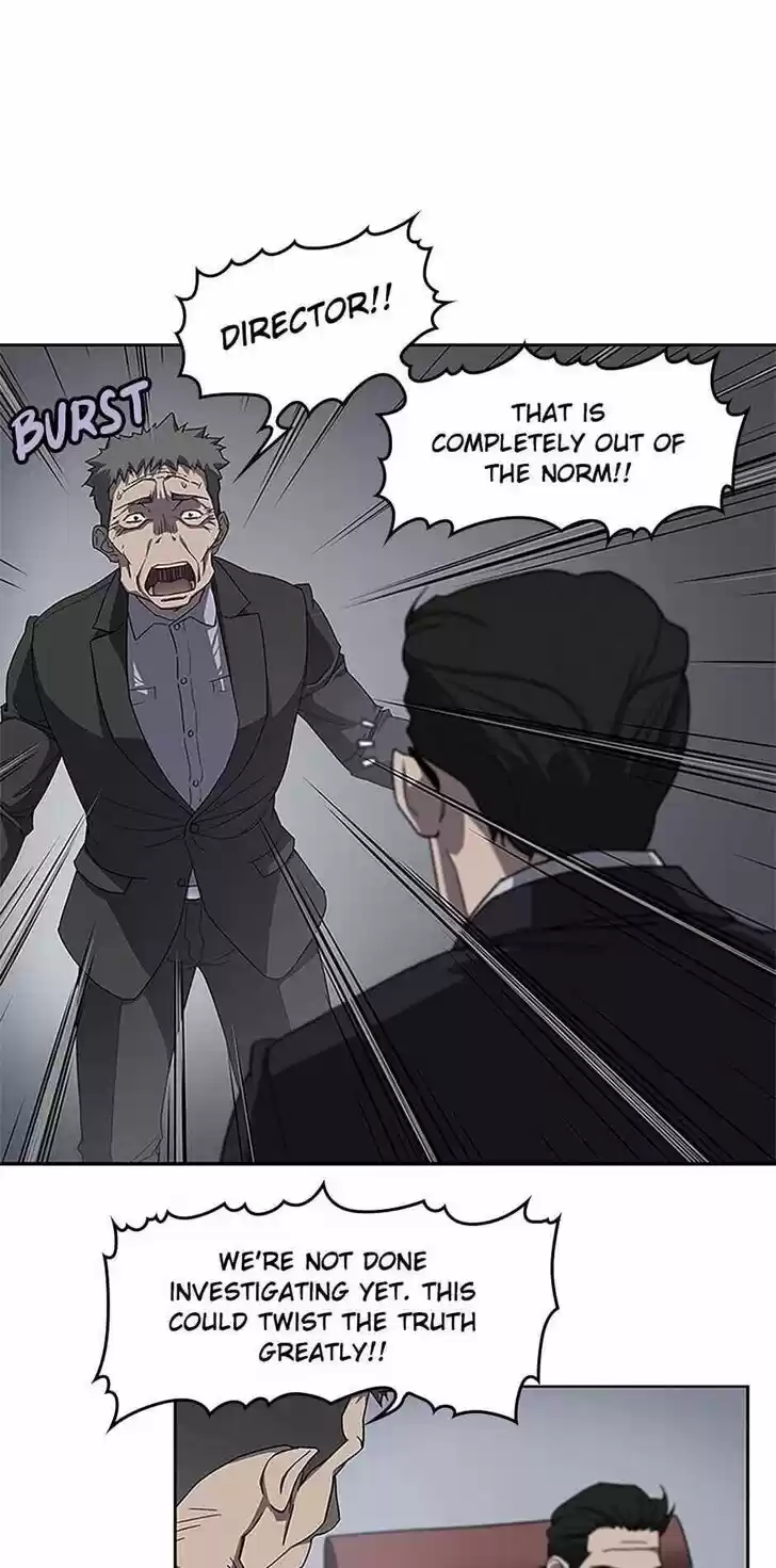 Item (KIM Junseok) Ch.023