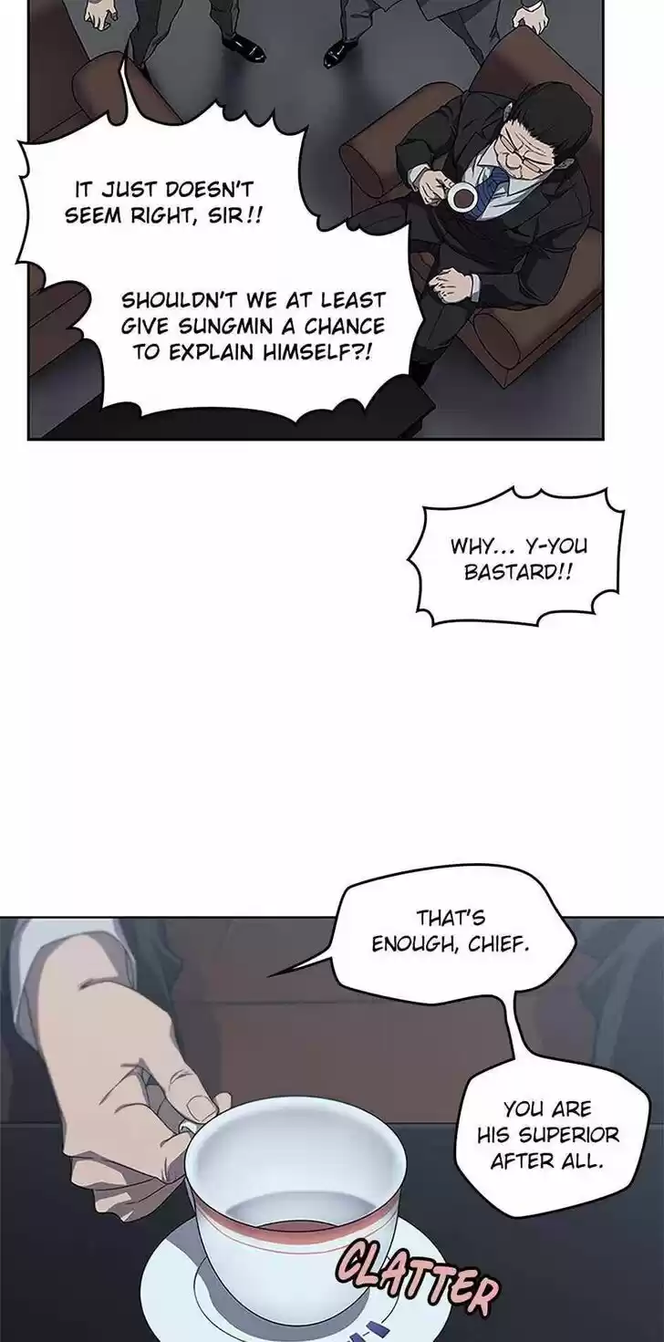 Item (KIM Junseok) Ch.023