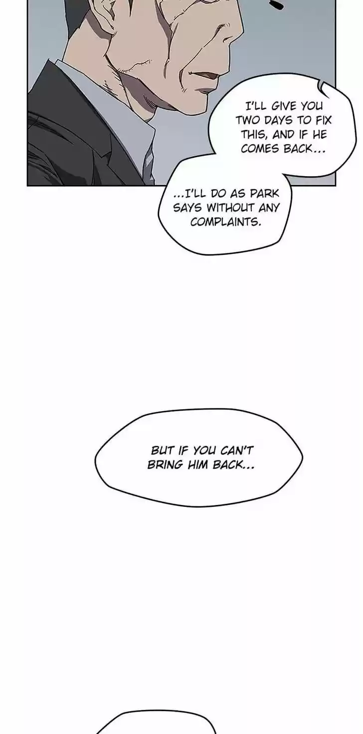 Item (KIM Junseok) Ch.023