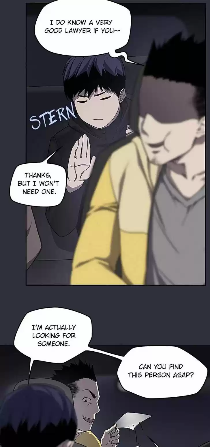 Item (KIM Junseok) Ch.023