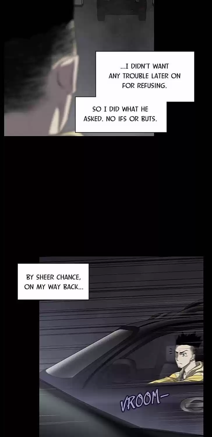 Item (KIM Junseok) Ch.024