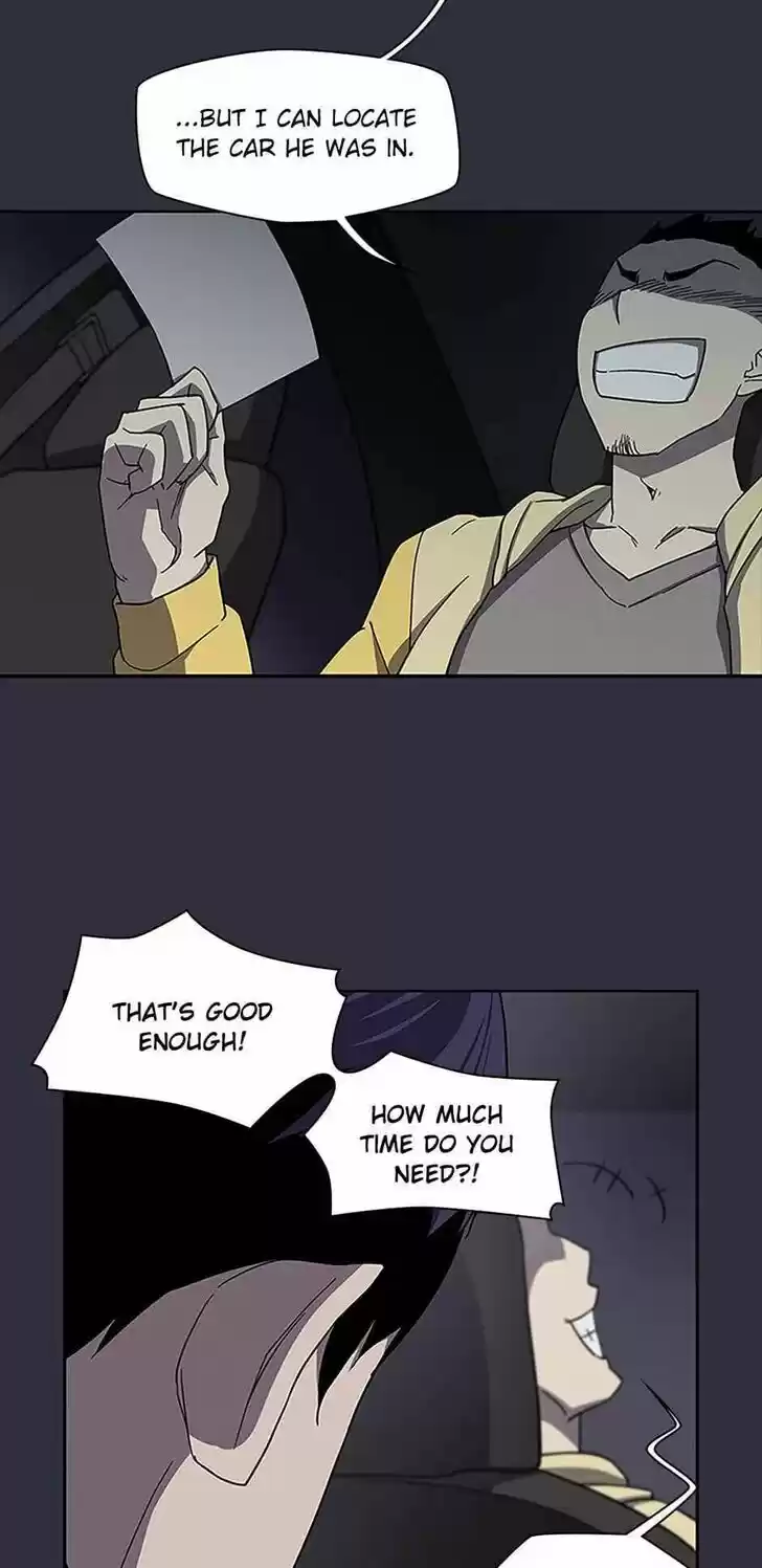 Item (KIM Junseok) Ch.024