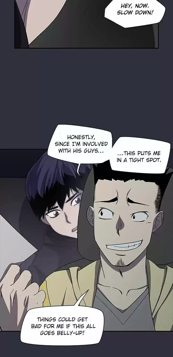 Item (KIM Junseok) Ch.024