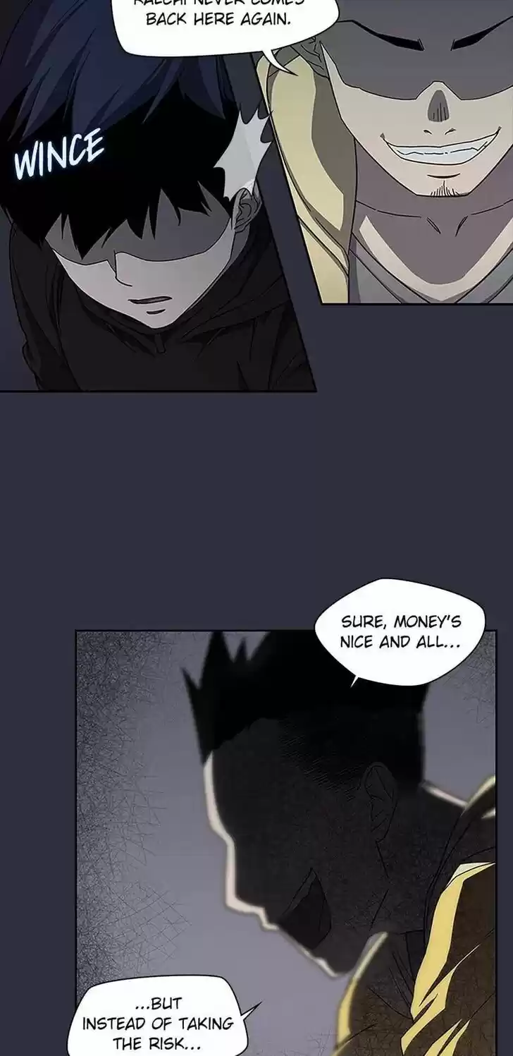 Item (KIM Junseok) Ch.024