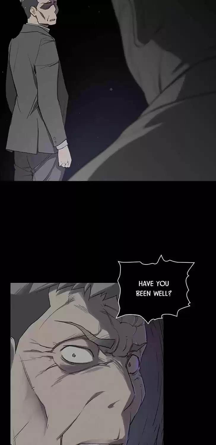 Item (KIM Junseok) Ch.024