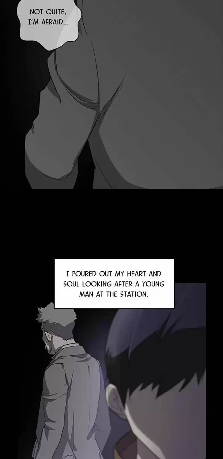 Item (KIM Junseok) Ch.024