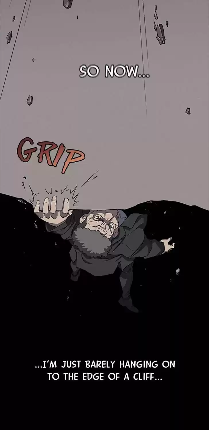 Item (KIM Junseok) Ch.024