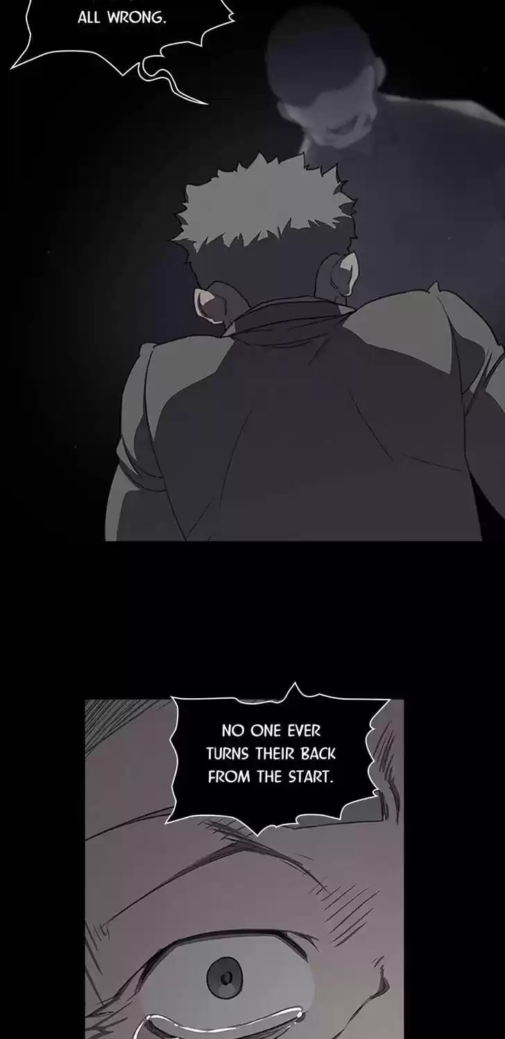 Item (KIM Junseok) Ch.024