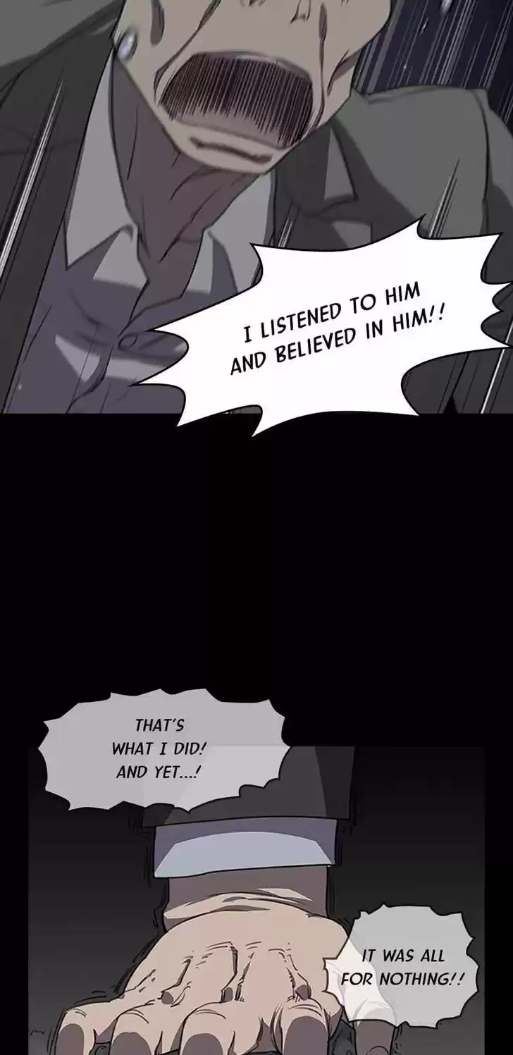 Item (KIM Junseok) Ch.024