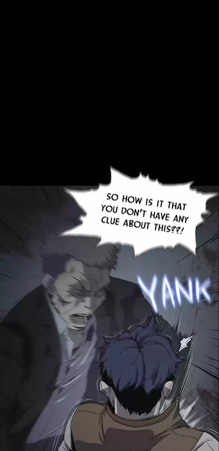 Item (KIM Junseok) Ch.024