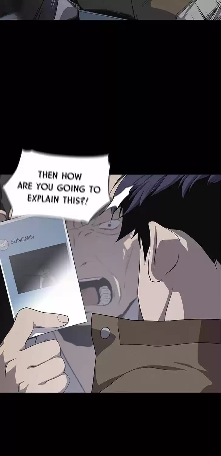 Item (KIM Junseok) Ch.024