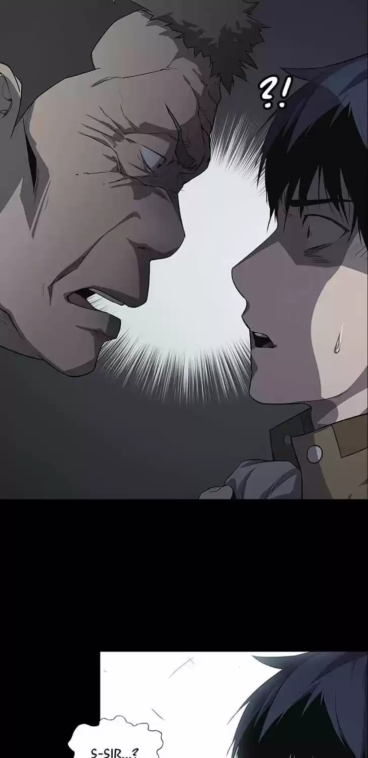 Item (KIM Junseok) Ch.024