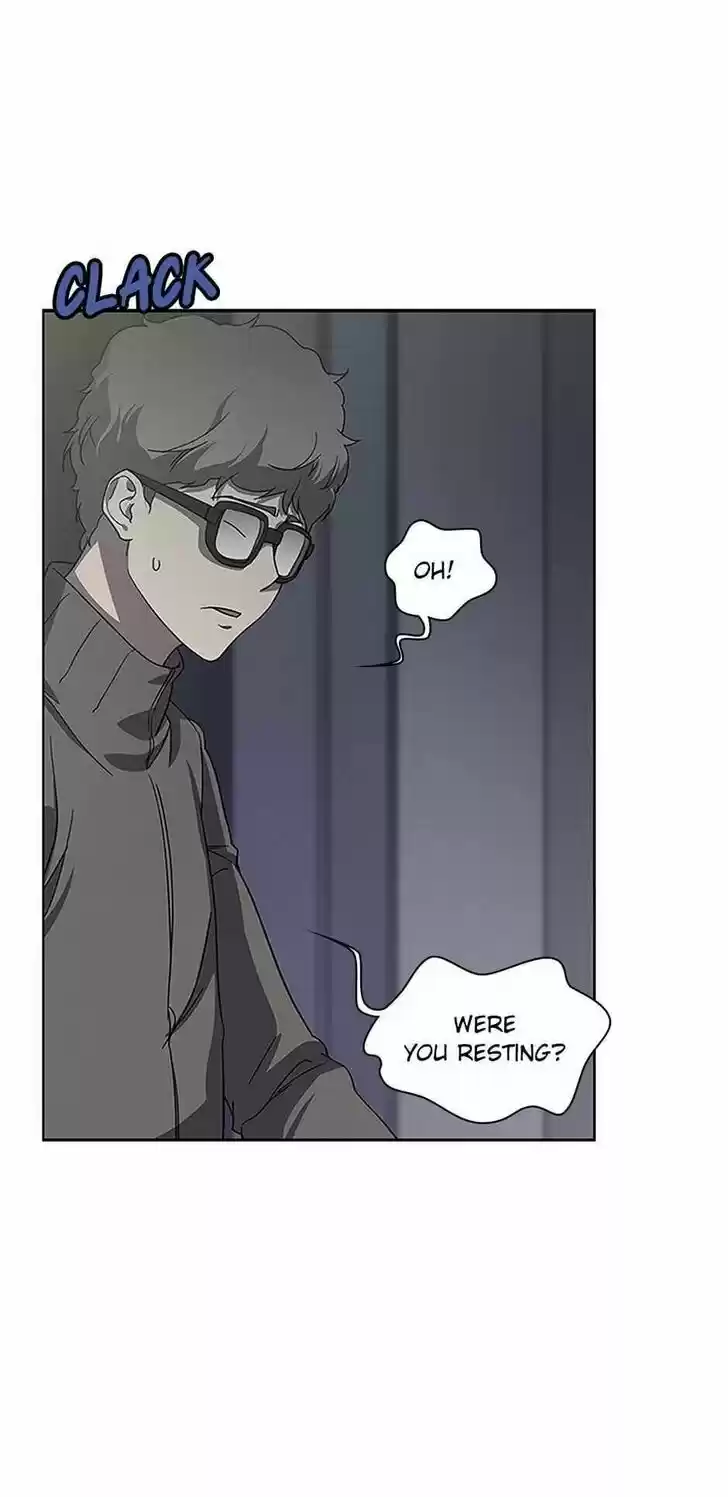 Item (KIM Junseok) Ch.024