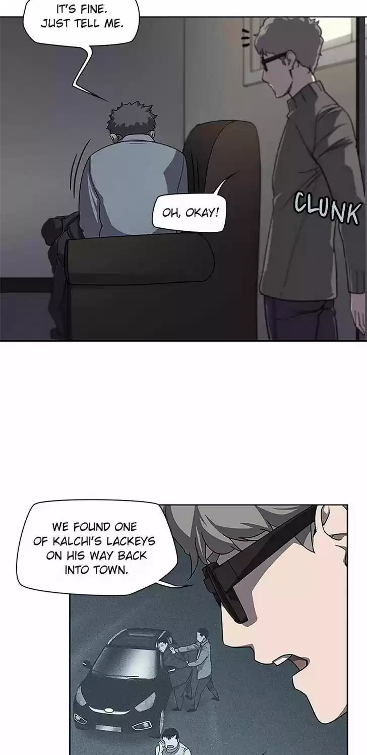 Item (KIM Junseok) Ch.024