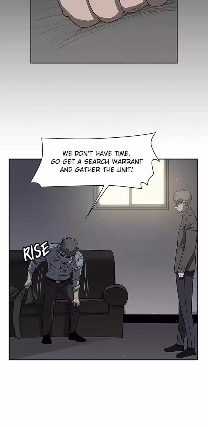 Item (KIM Junseok) Ch.024