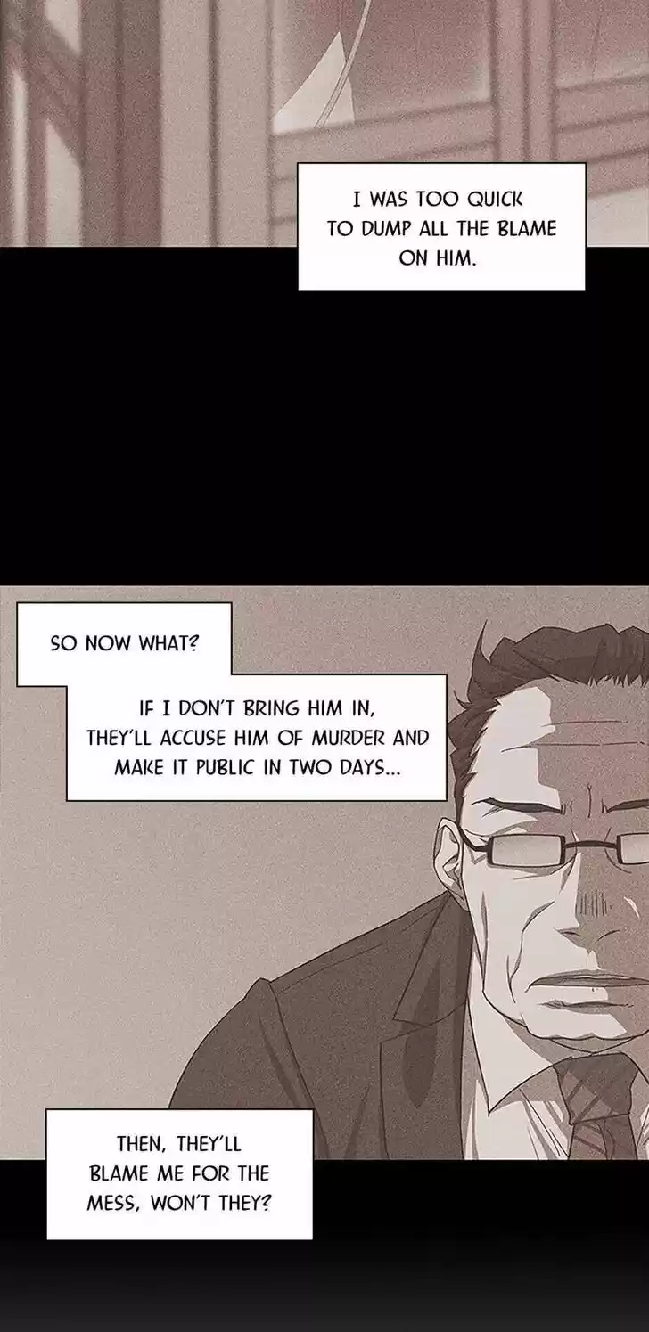 Item (KIM Junseok) Ch.024