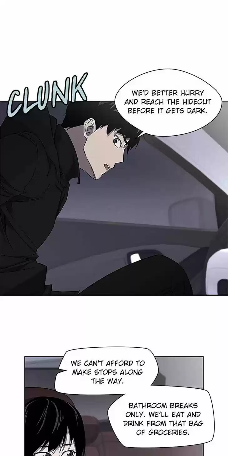 Item (KIM Junseok) Ch.024