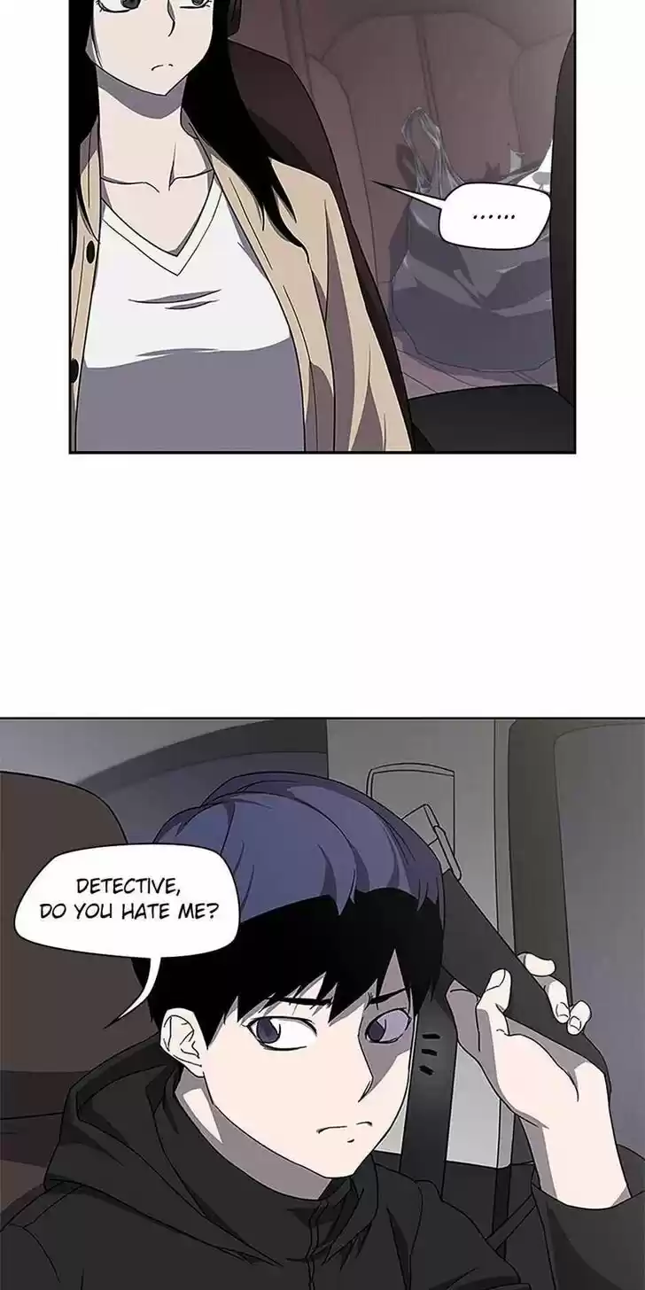 Item (KIM Junseok) Ch.024