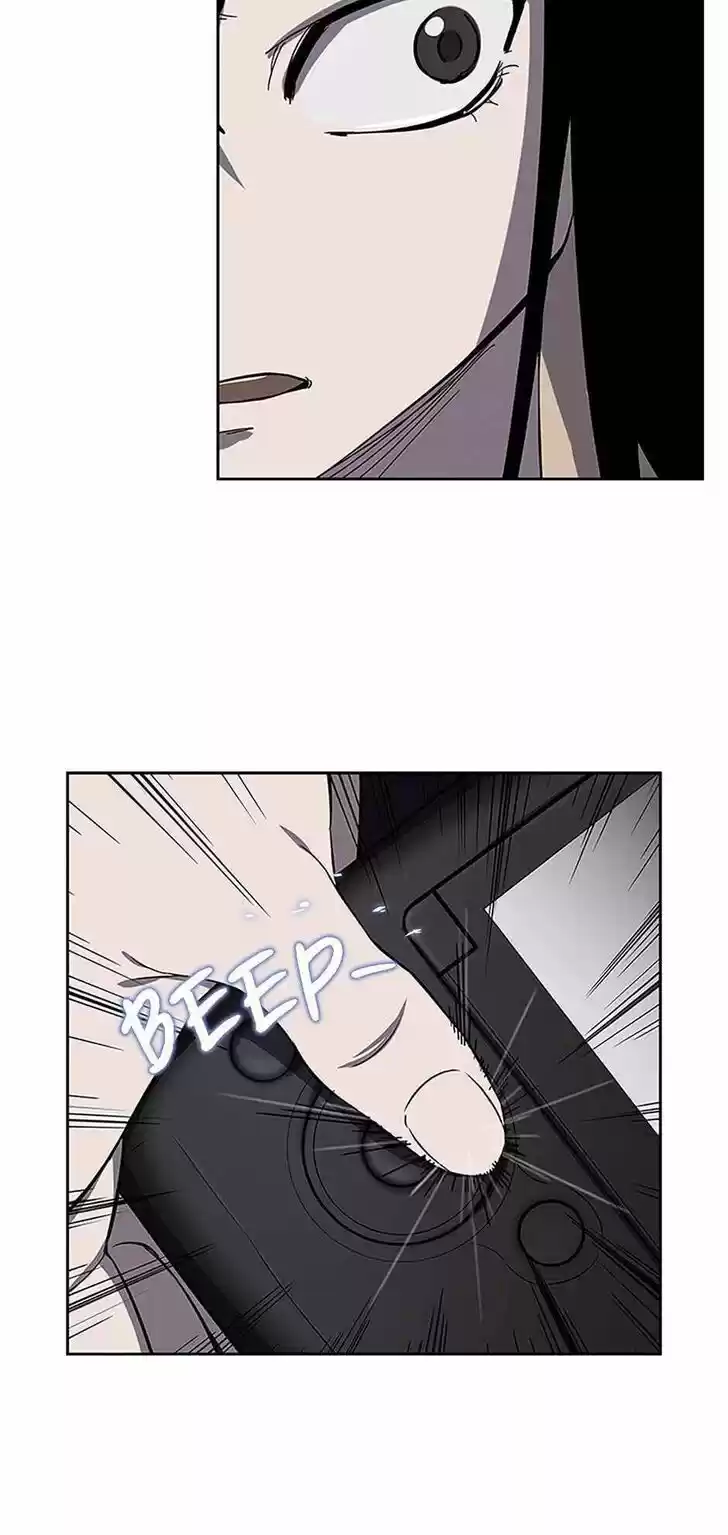 Item (KIM Junseok) Ch.024