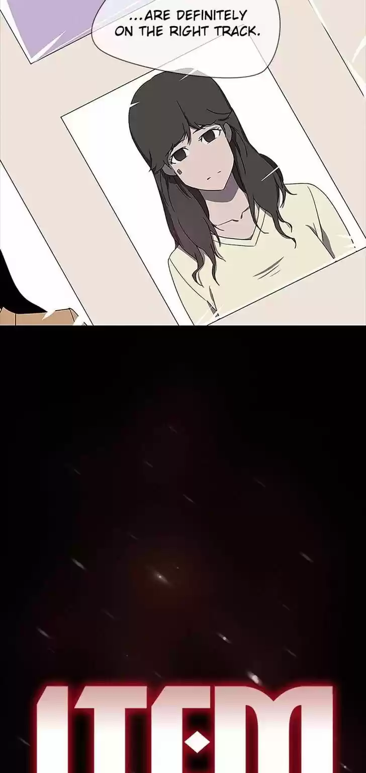 Item (KIM Junseok) Ch.024