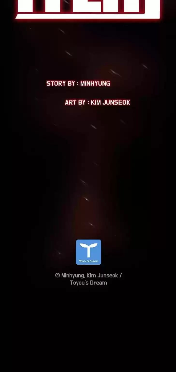 Item (KIM Junseok) Ch.024