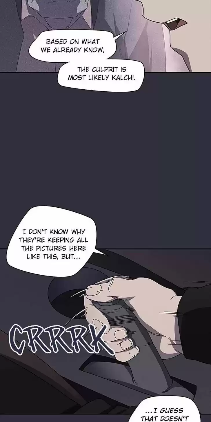 Item (KIM Junseok) Ch.025