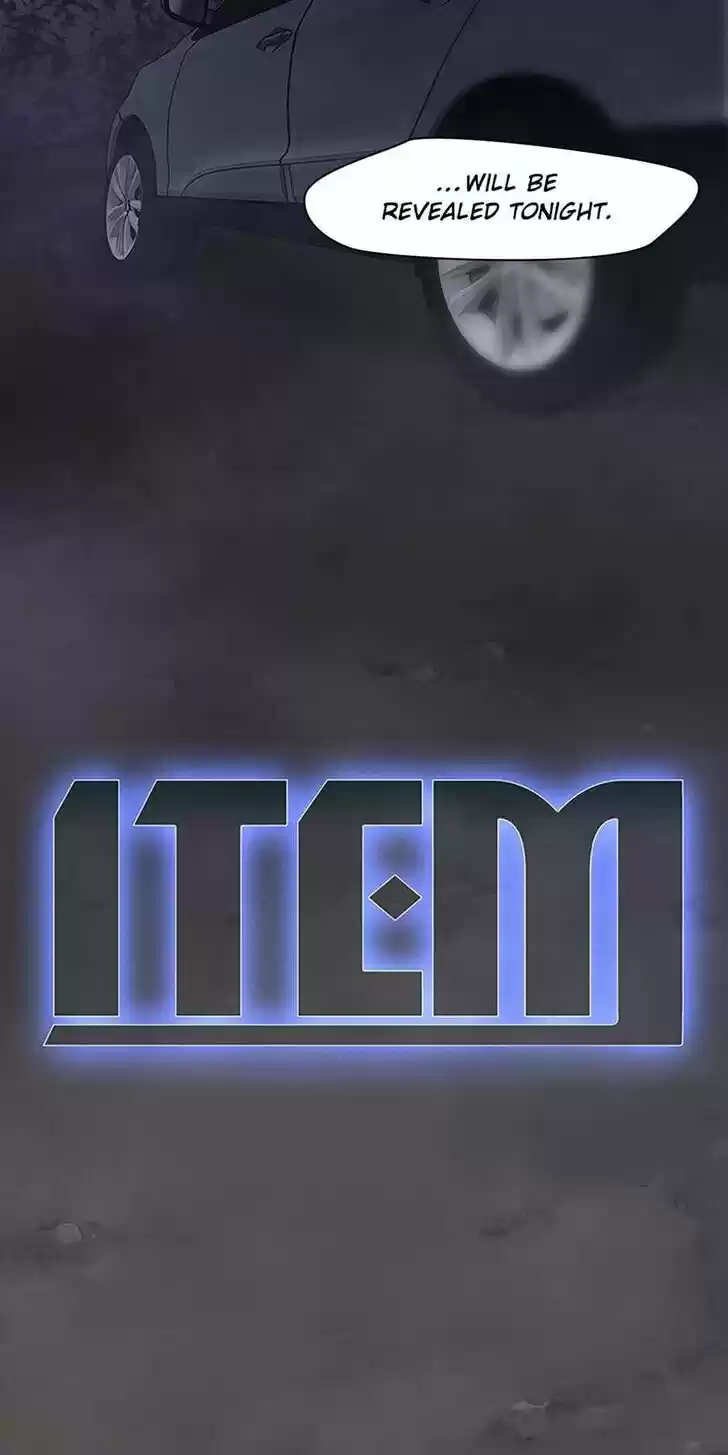 Item (KIM Junseok) Ch.025