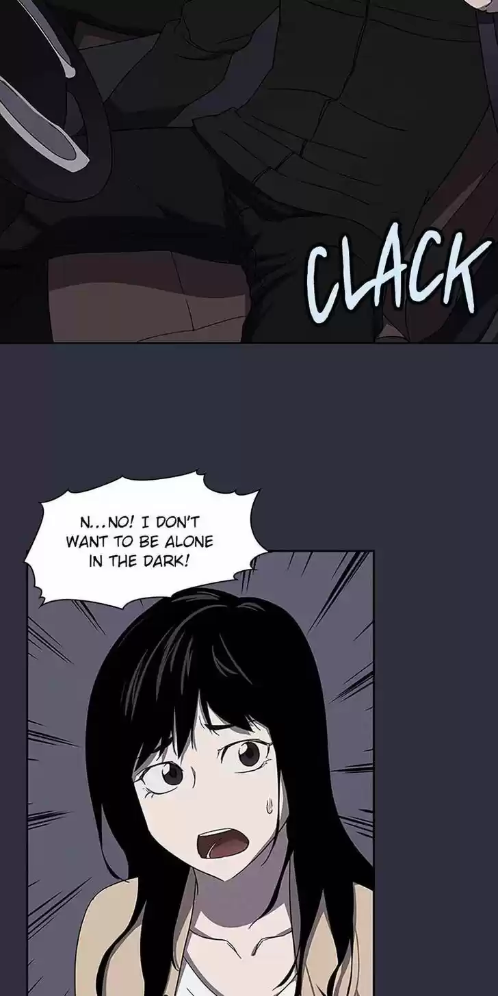 Item (KIM Junseok) Ch.025