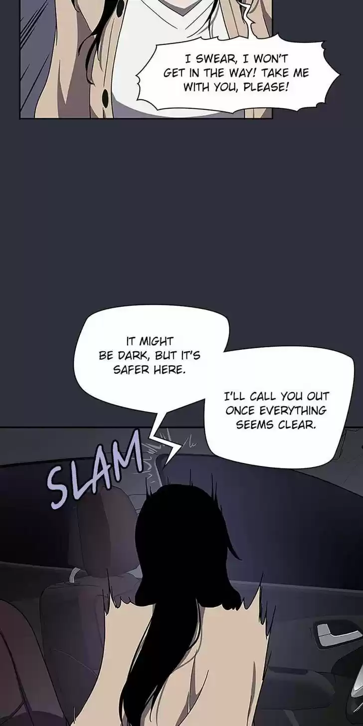 Item (KIM Junseok) Ch.025