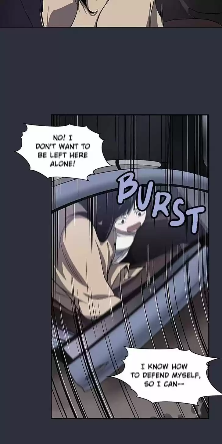 Item (KIM Junseok) Ch.025