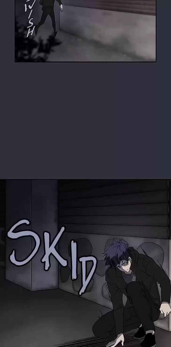 Item (KIM Junseok) Ch.025