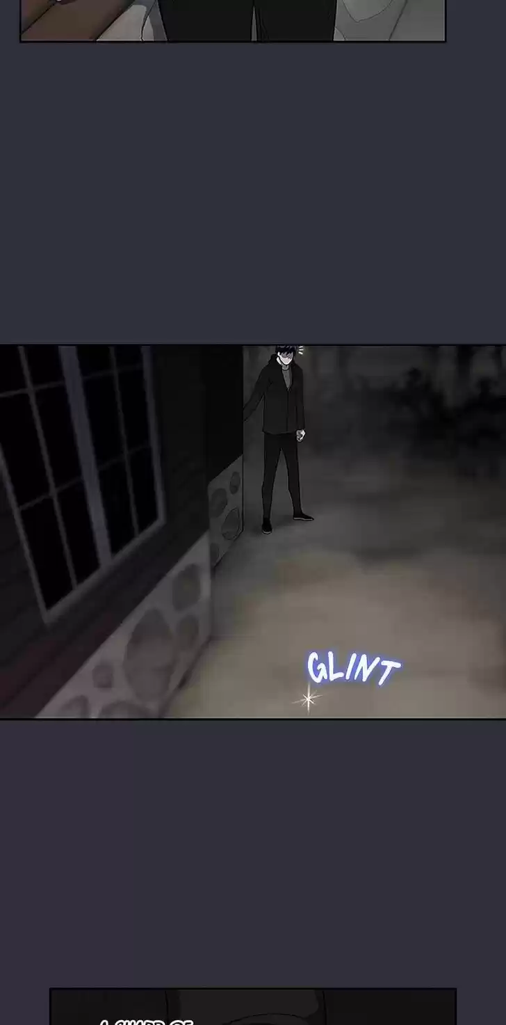 Item (KIM Junseok) Ch.025