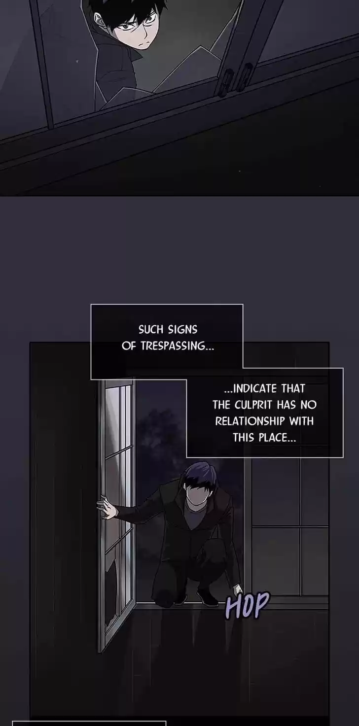 Item (KIM Junseok) Ch.025