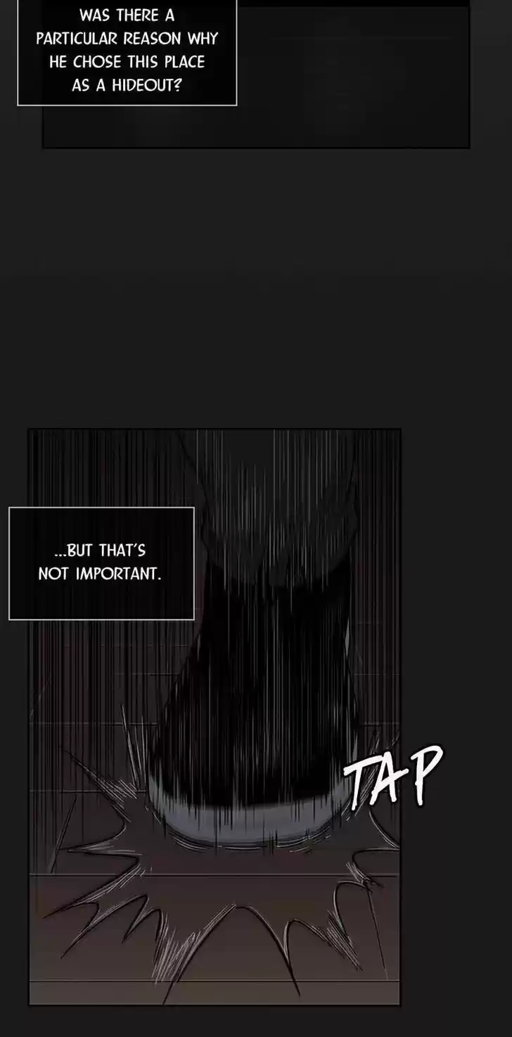 Item (KIM Junseok) Ch.025