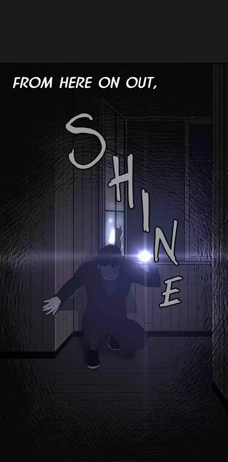 Item (KIM Junseok) Ch.025