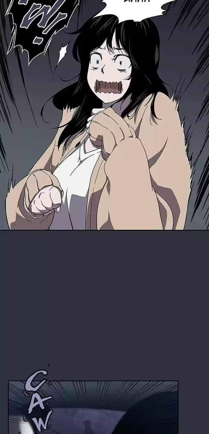 Item (KIM Junseok) Ch.025