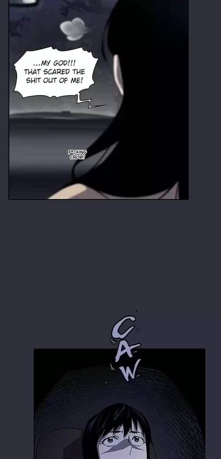 Item (KIM Junseok) Ch.025