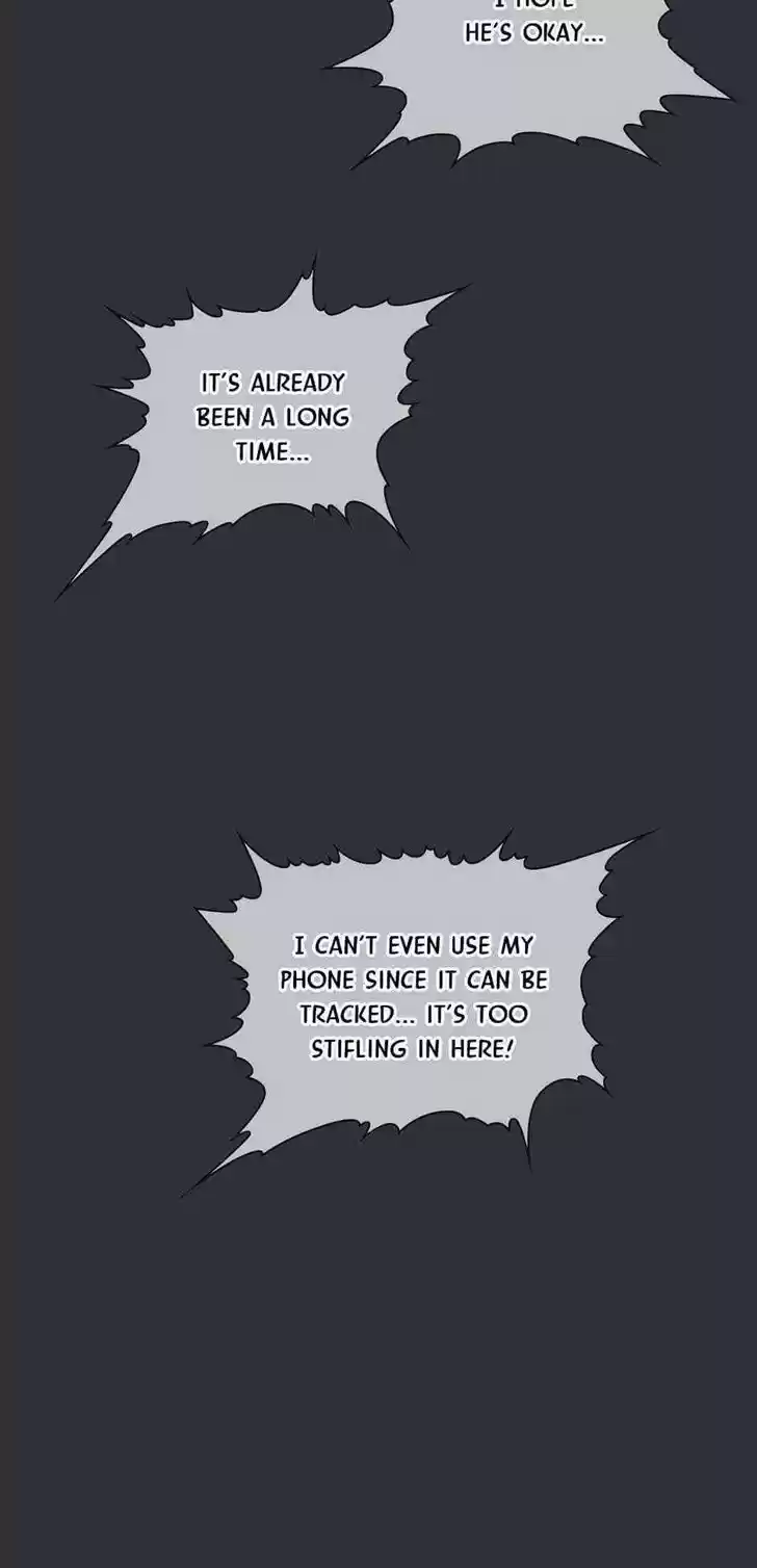 Item (KIM Junseok) Ch.025