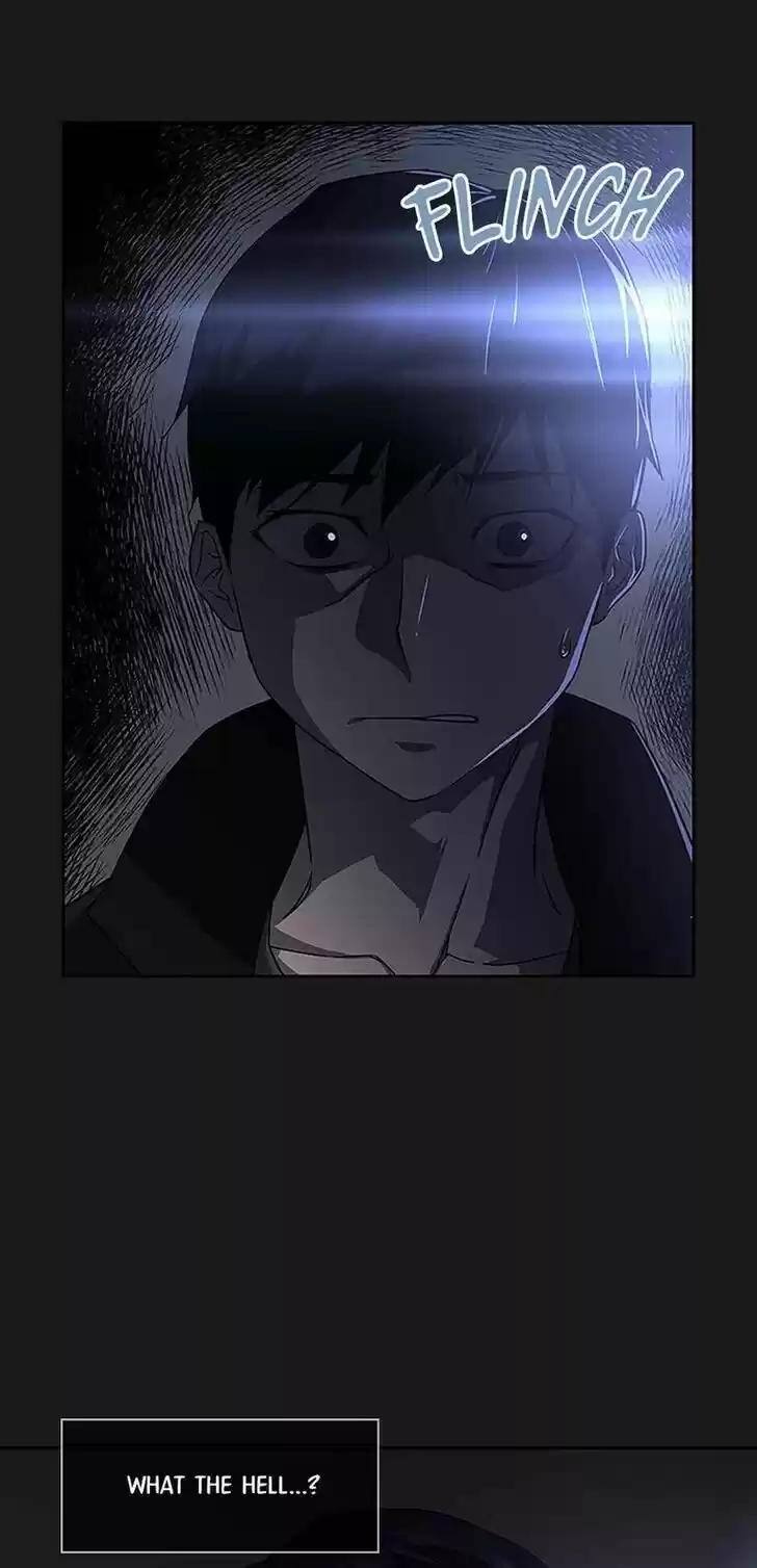 Item (KIM Junseok) Ch.025