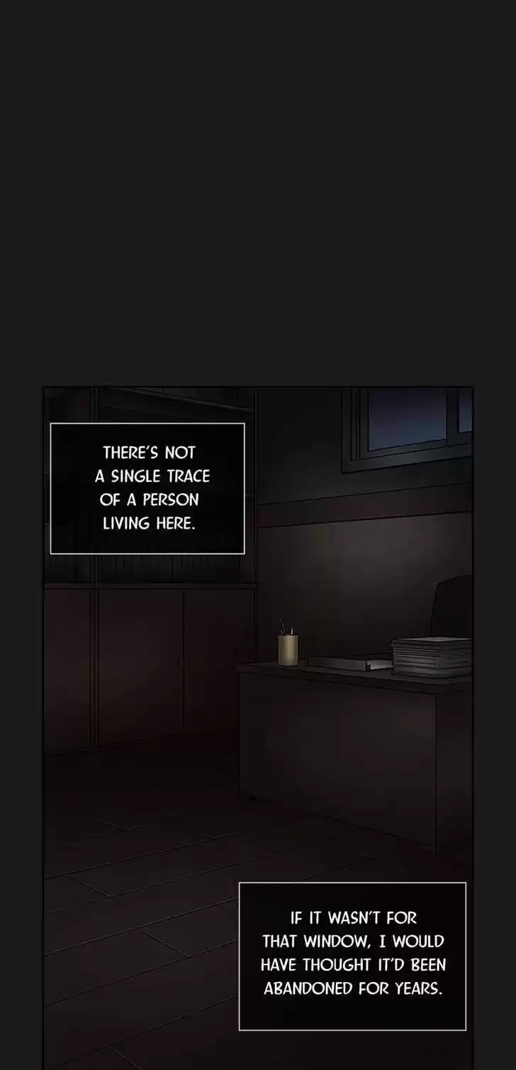 Item (KIM Junseok) Ch.025