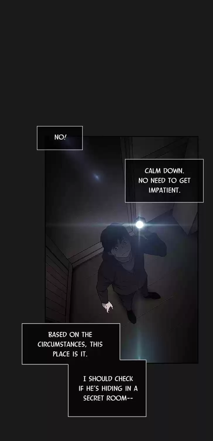 Item (KIM Junseok) Ch.025